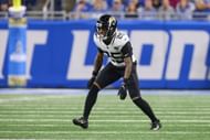 NFL: NOV 17 Jaguars at Lions - Source: Getty